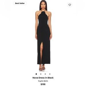 Humo Kim Nova Dress